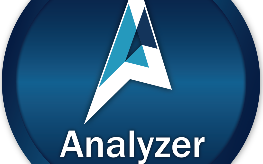 What is Analyzer?