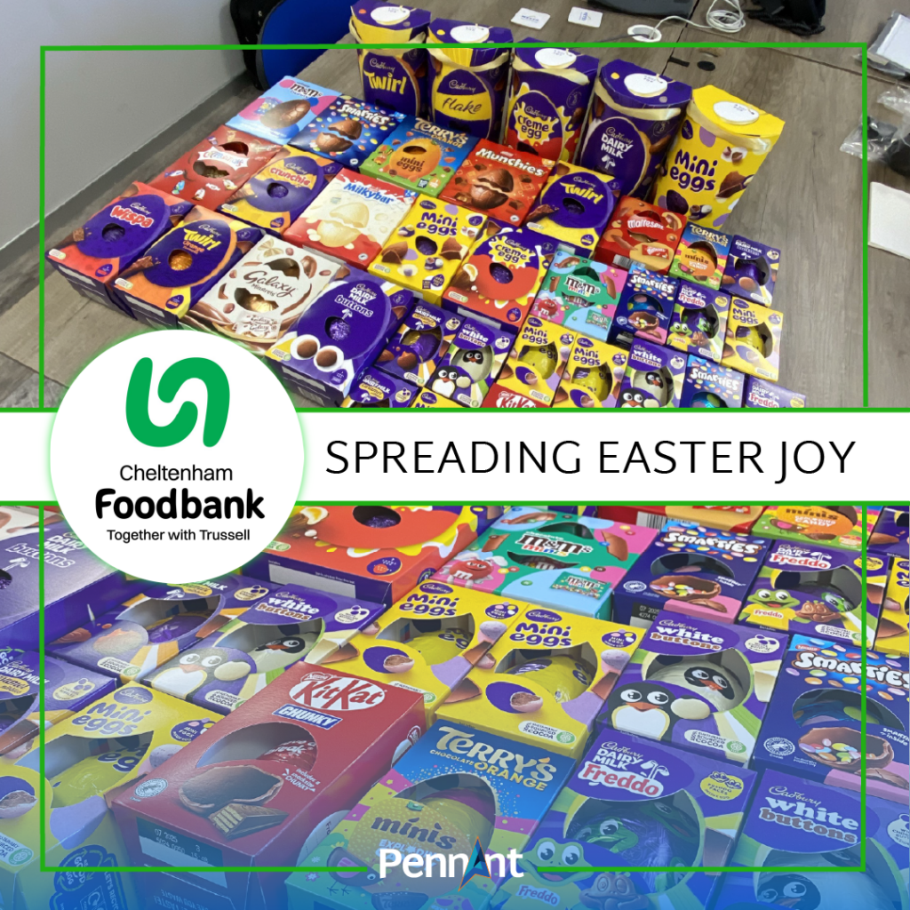 spreading easter joy 01